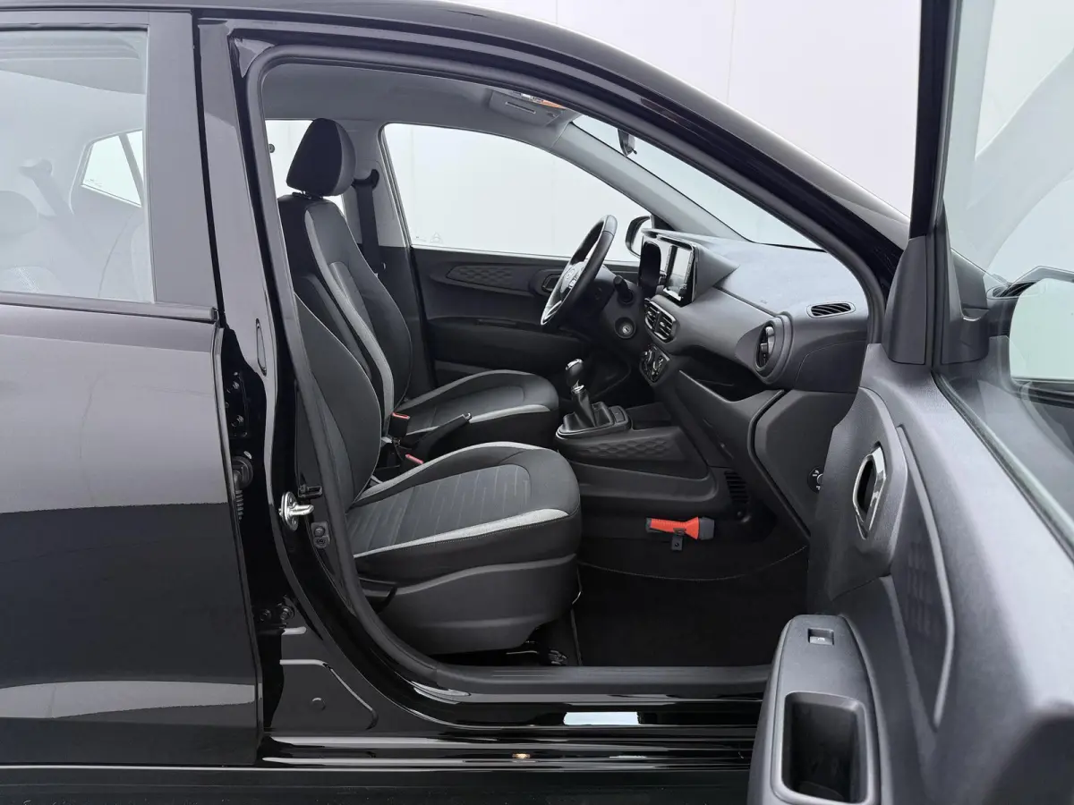 1.0 Comfort | CarPlay/Android Auto | Cruise Control | Rijstrookassistent |