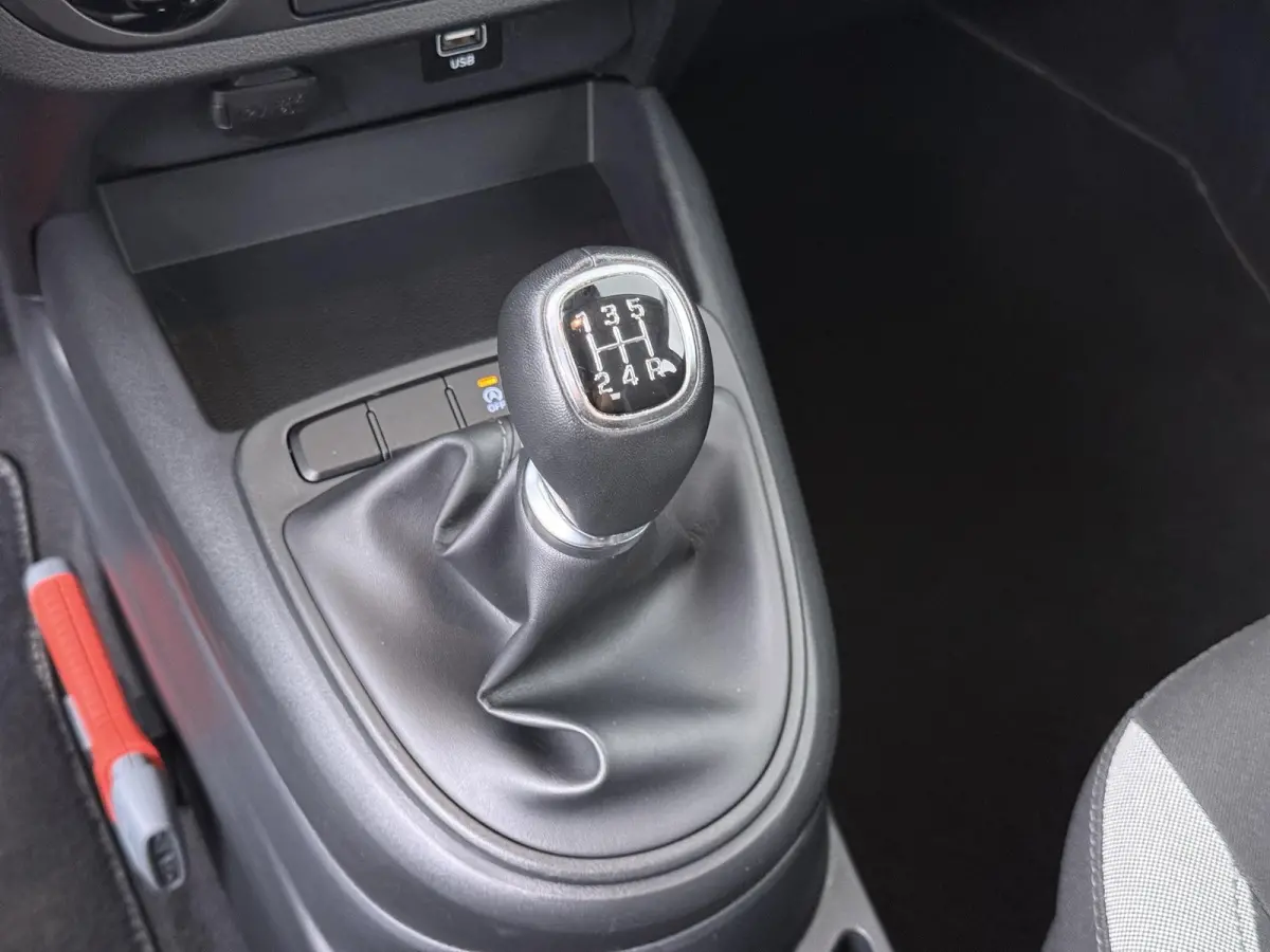 1.0 Comfort | CarPlay/Android Auto | Cruise Control | Rijstrookassistent |