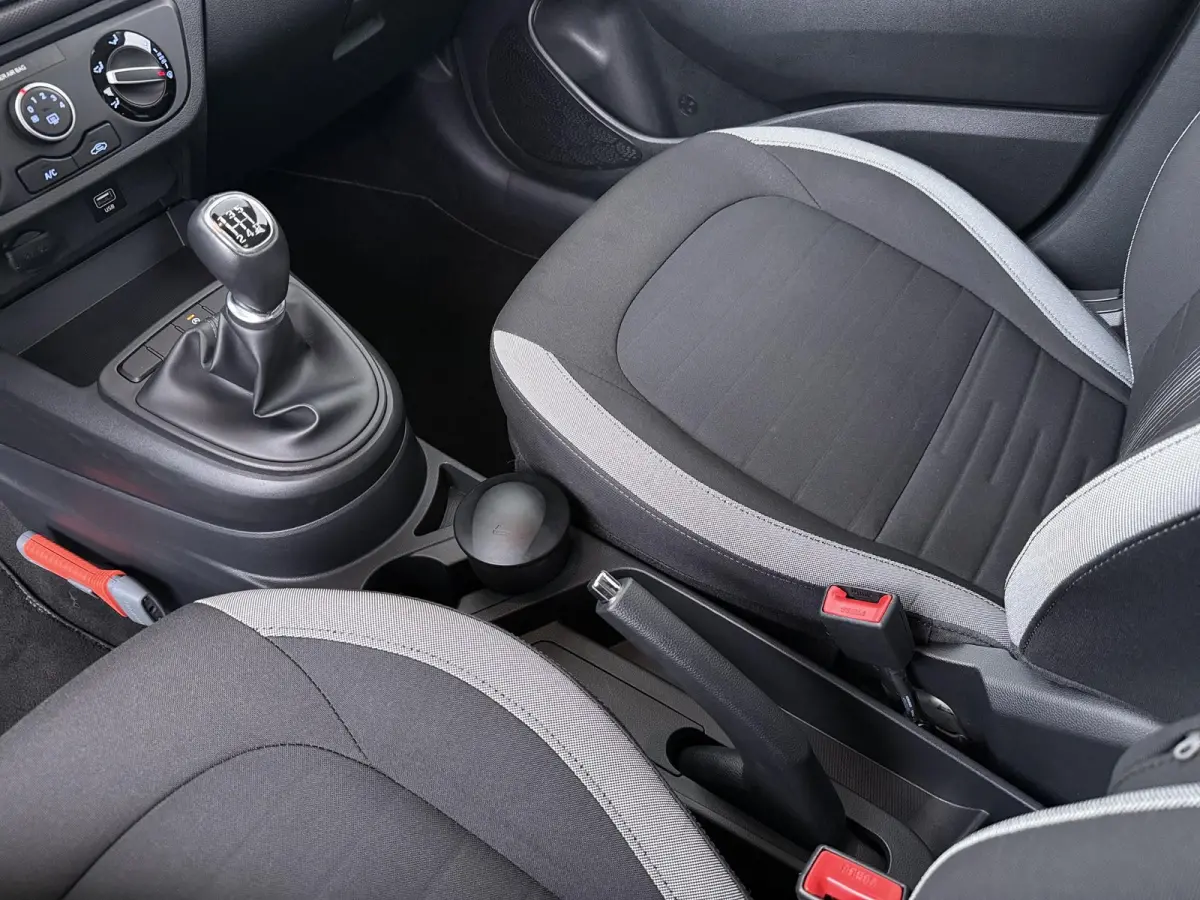 1.0 Comfort | CarPlay/Android Auto | Cruise Control | Rijstrookassistent |