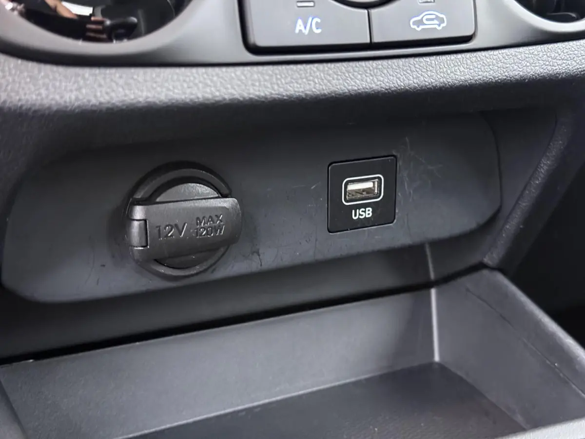 1.0 Comfort | CarPlay/Android Auto | Cruise Control | Rijstrookassistent |