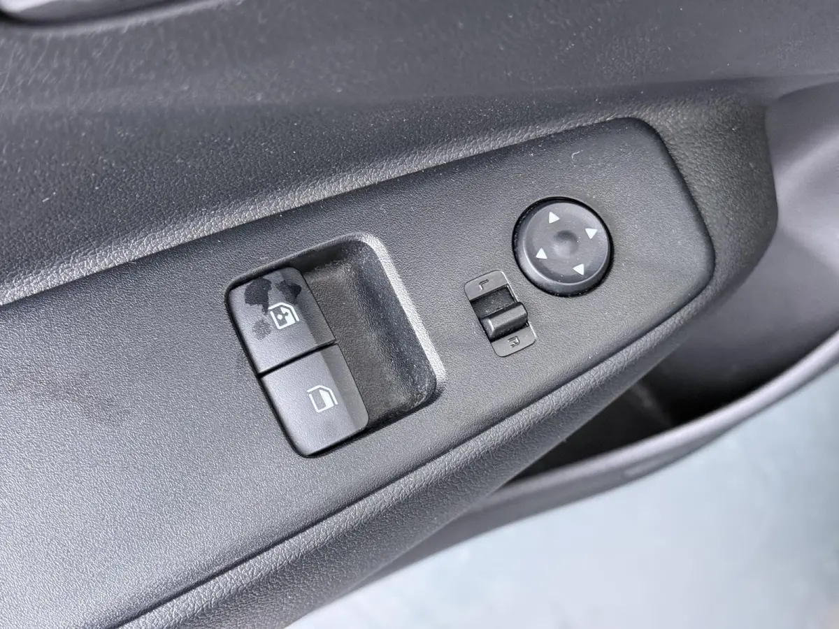 1.0 Comfort | CarPlay/Android Auto | Cruise Control | Rijstrookassistent |