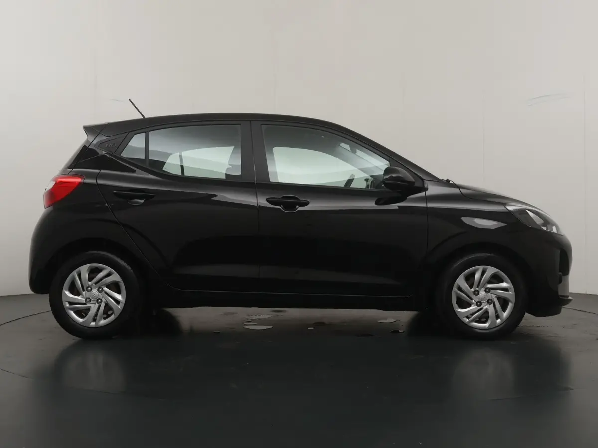 1.0 Comfort | CarPlay/Android Auto | Cruise Control | Rijstrookassistent |