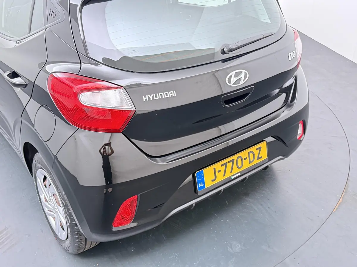 1.0 Comfort | CarPlay/Android Auto | Cruise Control | Rijstrookassistent |
