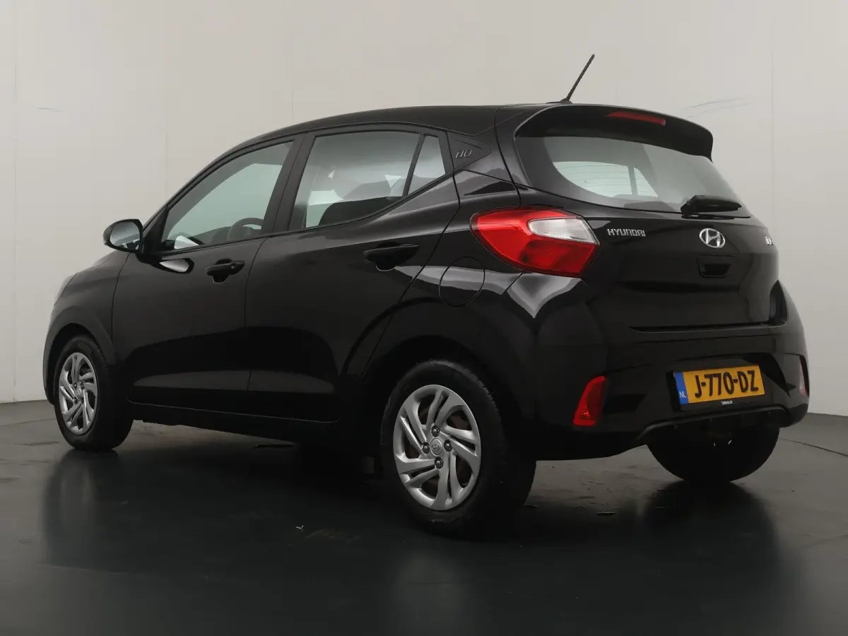 1.0 Comfort | CarPlay/Android Auto | Cruise Control | Rijstrookassistent |