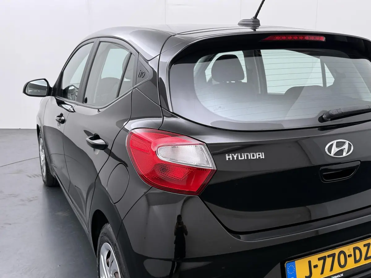 1.0 Comfort | CarPlay/Android Auto | Cruise Control | Rijstrookassistent |