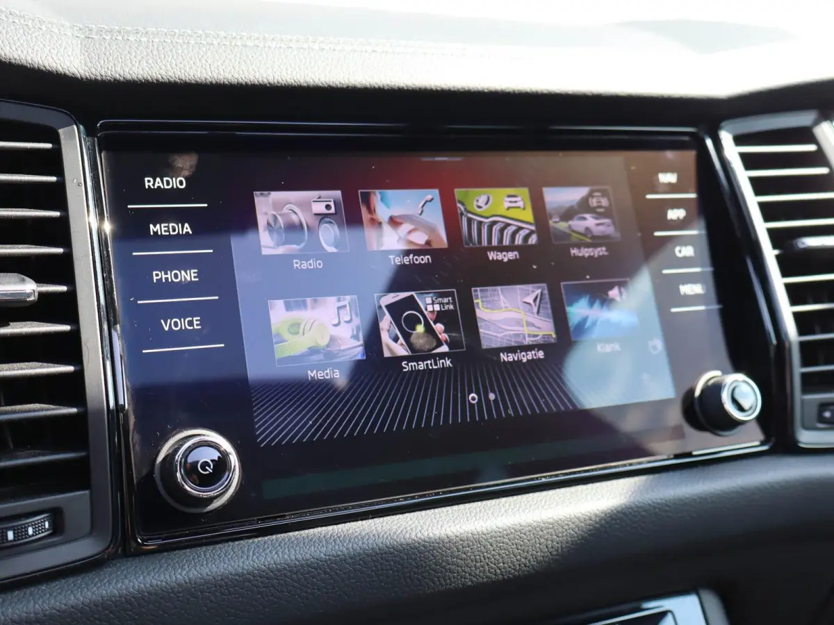 1.5 TSI 150pk DSG Sportline Business 7p. | Panoramadak | 20" Velgen | Adaptive Cruise