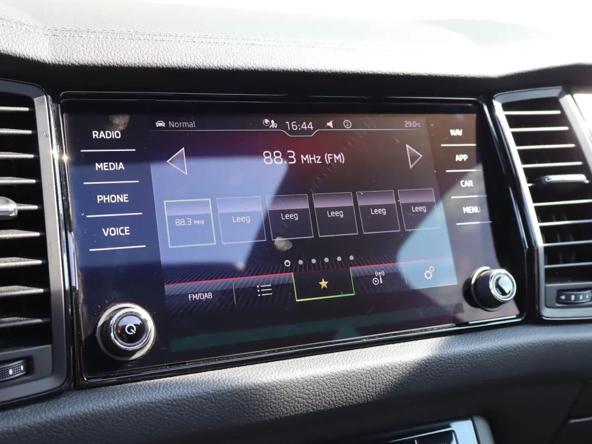 1.5 TSI 150pk DSG Sportline Business 7p. | Panoramadak | 20" Velgen | Adaptive Cruise