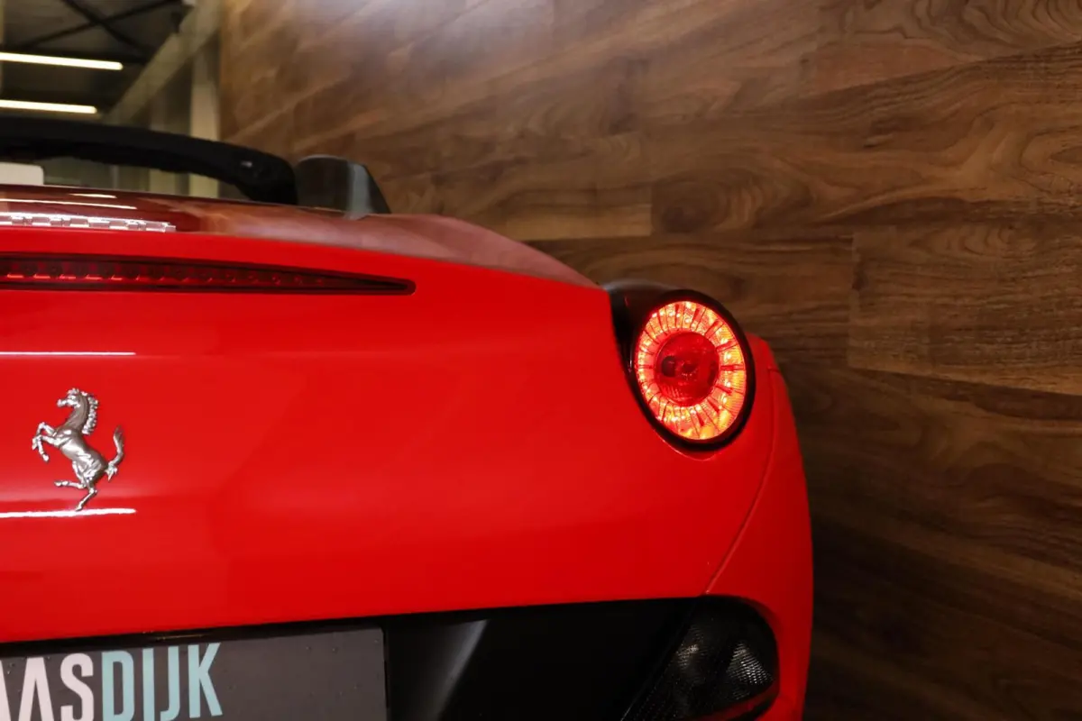 4.3 V8 HELE|Sportuitlaat|Camera|Lift|Carplay|