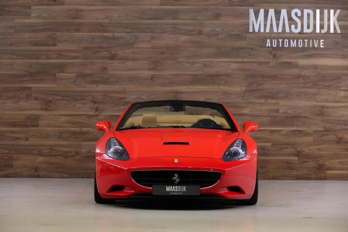 4.3 V8 HELE|Sportuitlaat|Camera|Lift|Carplay|