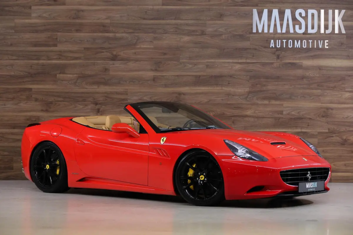 4.3 V8 HELE|Sportuitlaat|Camera|Lift|Carplay|