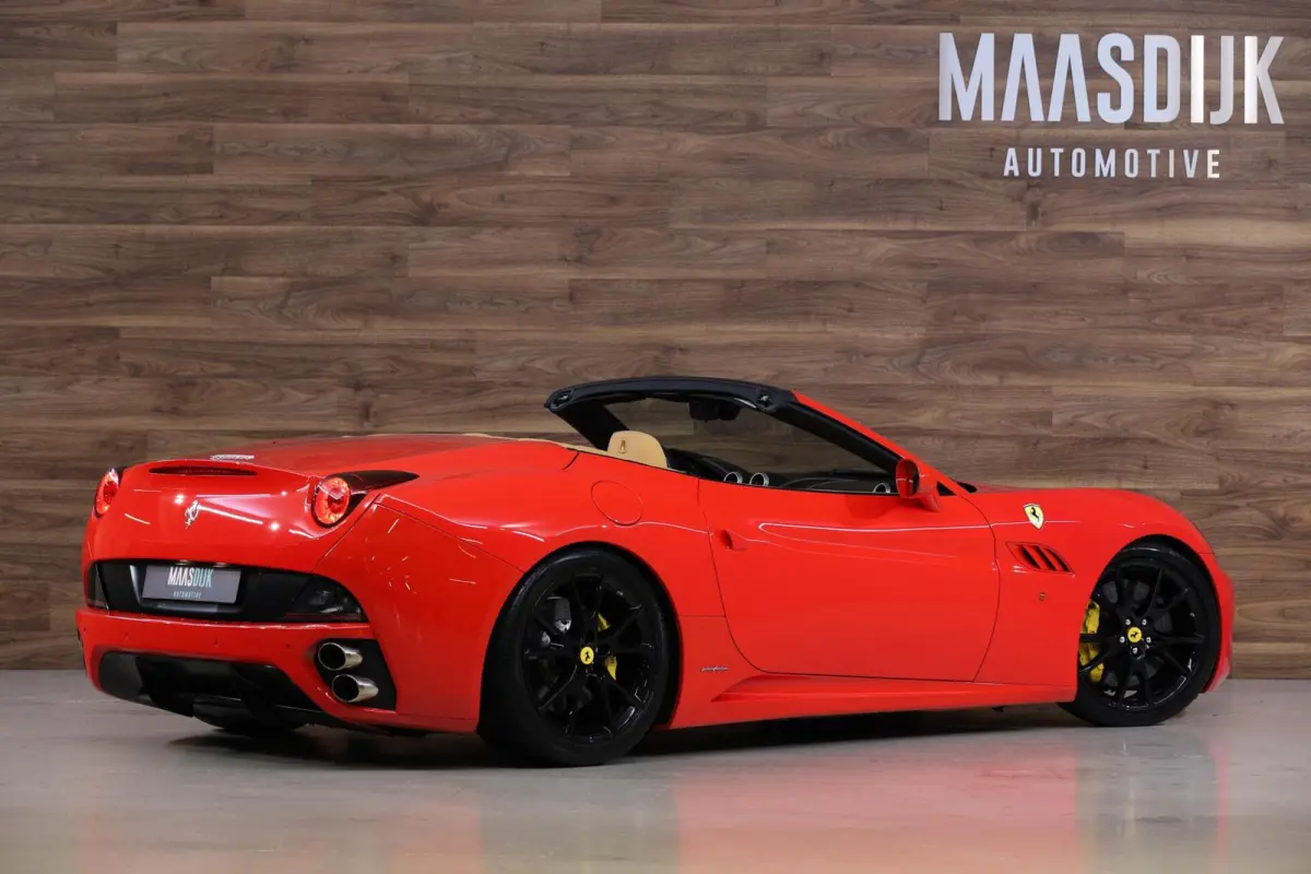 4.3 V8 HELE|Sportuitlaat|Camera|Lift|Carplay|