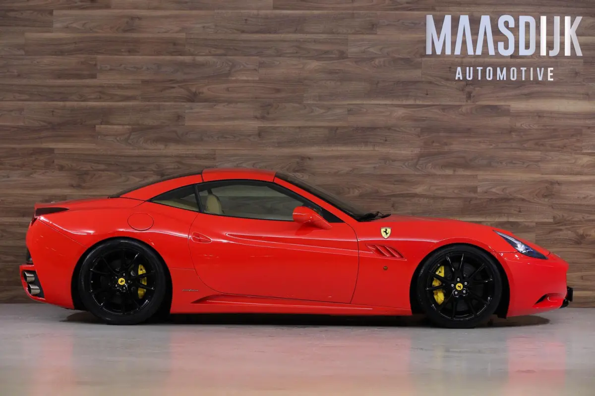 4.3 V8 HELE|Sportuitlaat|Camera|Lift|Carplay|