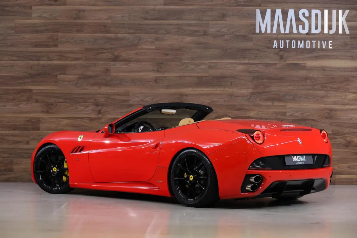 4.3 V8 HELE|Sportuitlaat|Camera|Lift|Carplay|