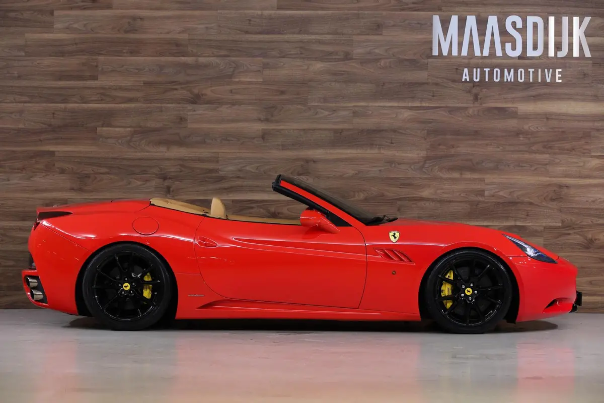 4.3 V8 HELE|Sportuitlaat|Camera|Lift|Carplay|