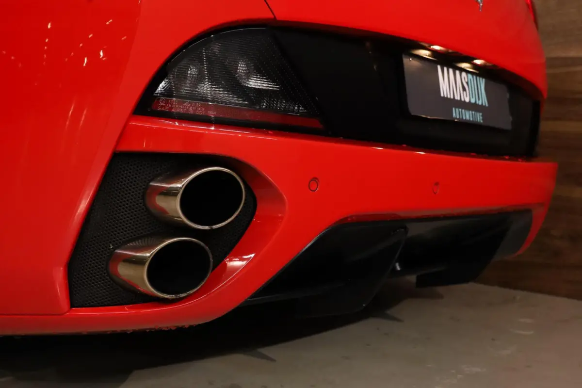 4.3 V8 HELE|Sportuitlaat|Camera|Lift|Carplay|