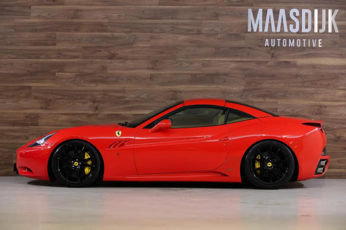 4.3 V8 HELE|Sportuitlaat|Camera|Lift|Carplay|