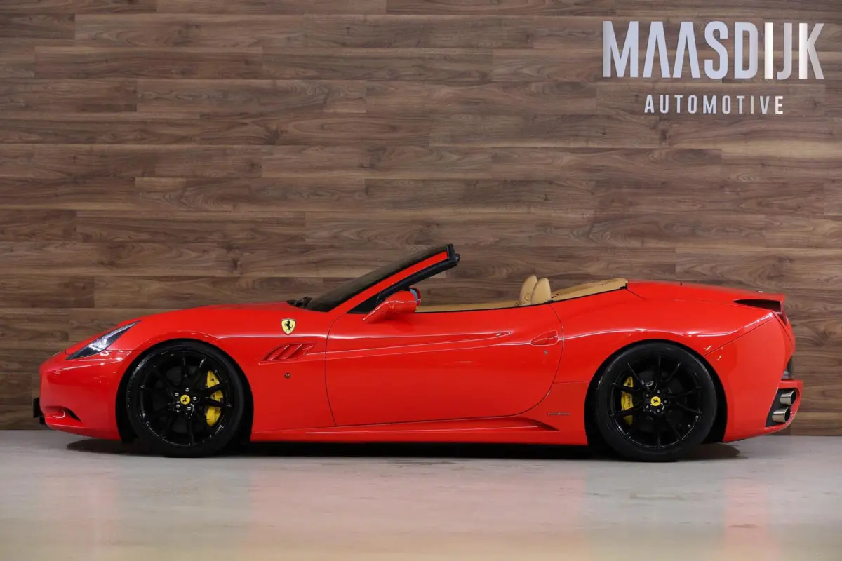 4.3 V8 HELE|Sportuitlaat|Camera|Lift|Carplay|