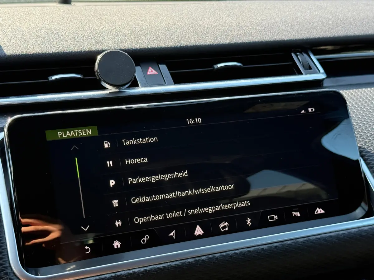 P300 300pk Turbo AWD HSE R-Dynamic