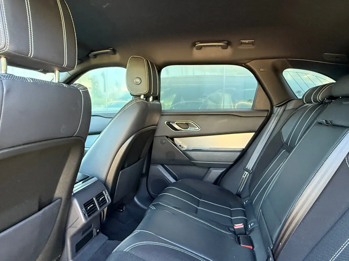 P300 300pk Turbo AWD HSE R-Dynamic