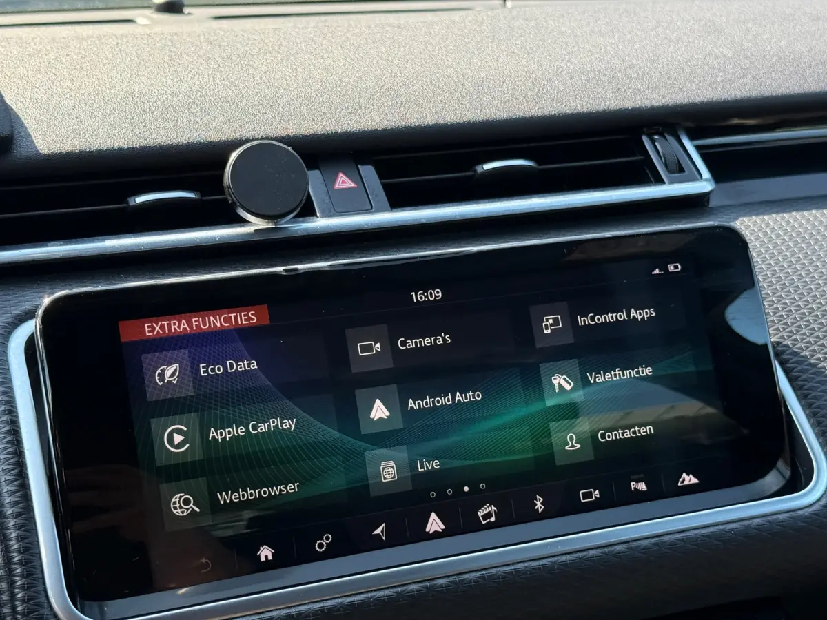 P300 300pk Turbo AWD HSE R-Dynamic