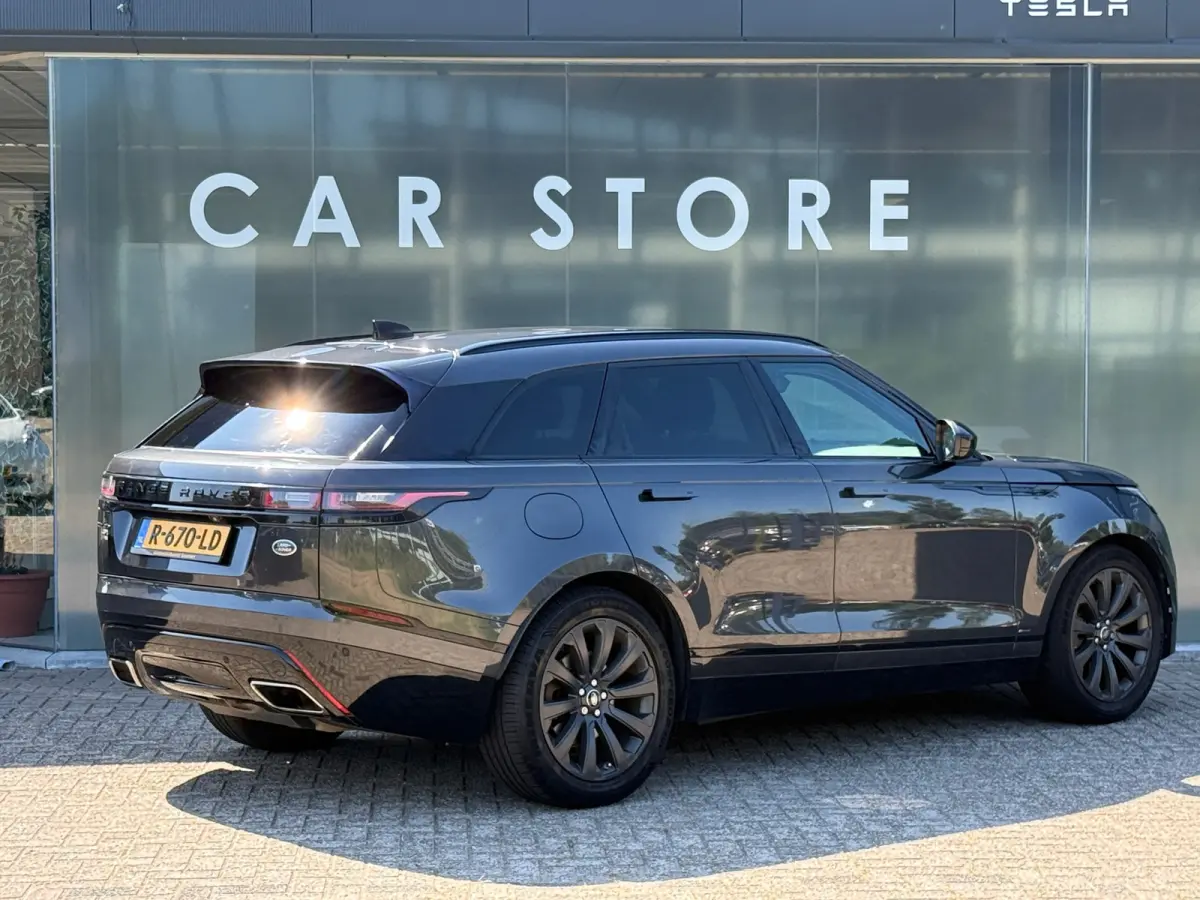 P300 300pk Turbo AWD HSE R-Dynamic
