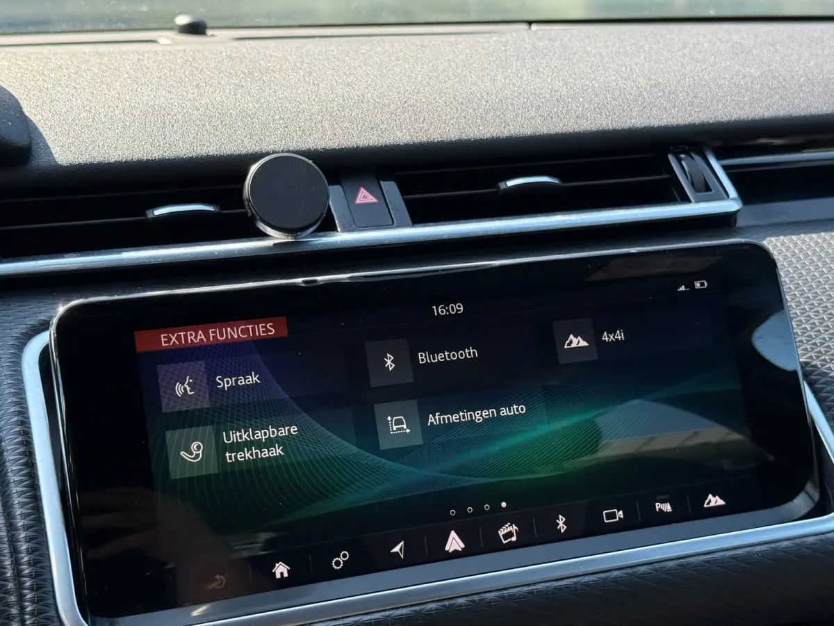 P300 300pk Turbo AWD HSE R-Dynamic