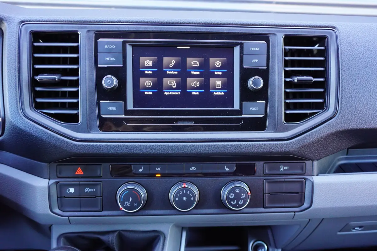 140pk L4H3/L3H2 Trekhaak Camera Apple Carplay Stoelverwarming 3-Zits