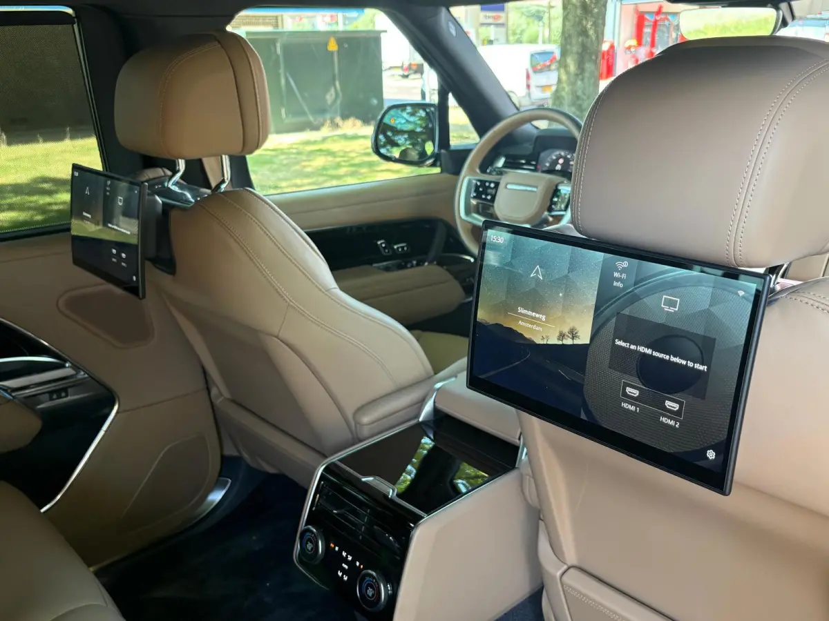 3.0 P460E LANG/MASSAGE/PANO/HUD/4WDS