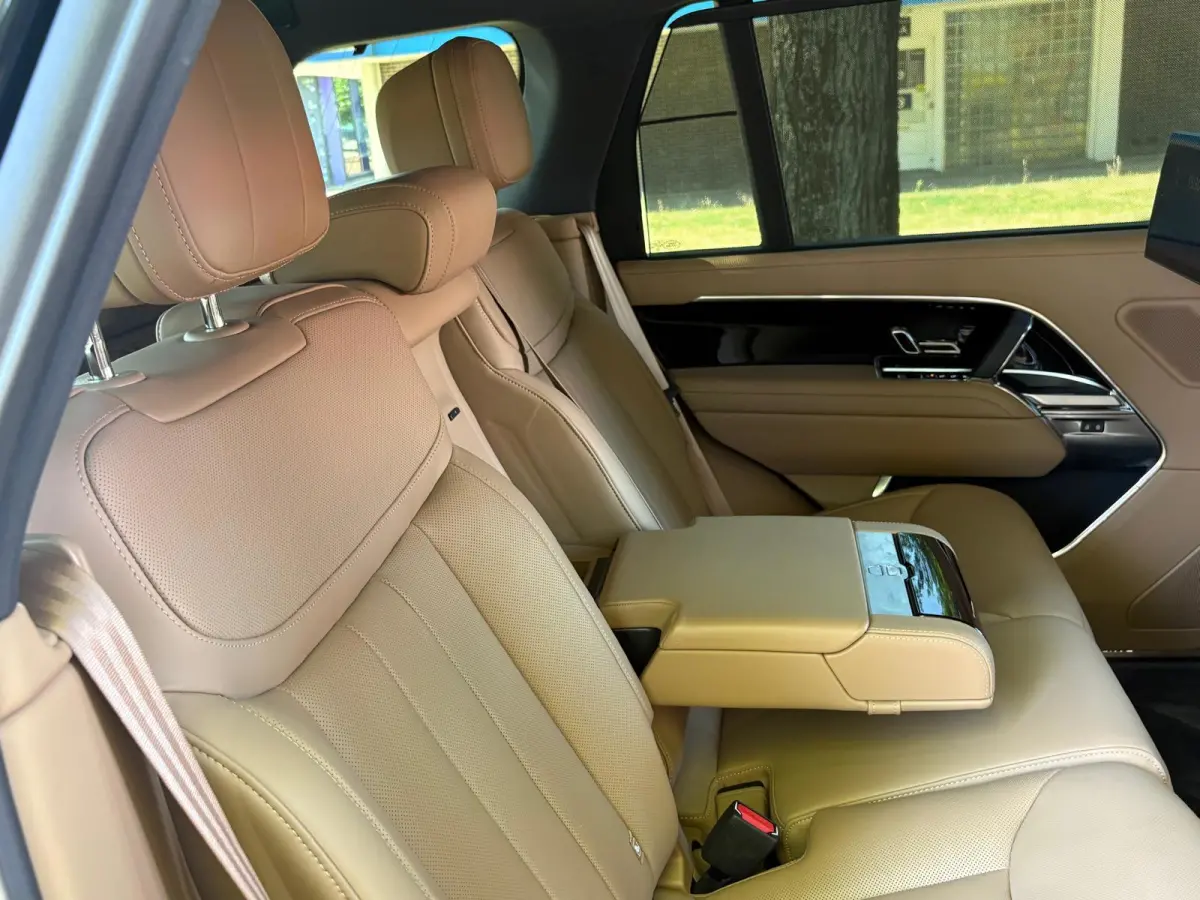 3.0 P460E LANG/MASSAGE/PANO/HUD/4WDS