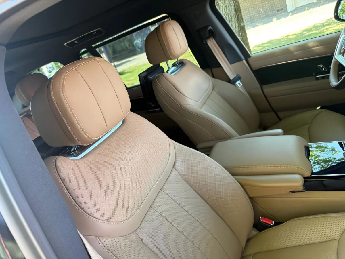 3.0 P460E LANG/MASSAGE/PANO/HUD/4WDS
