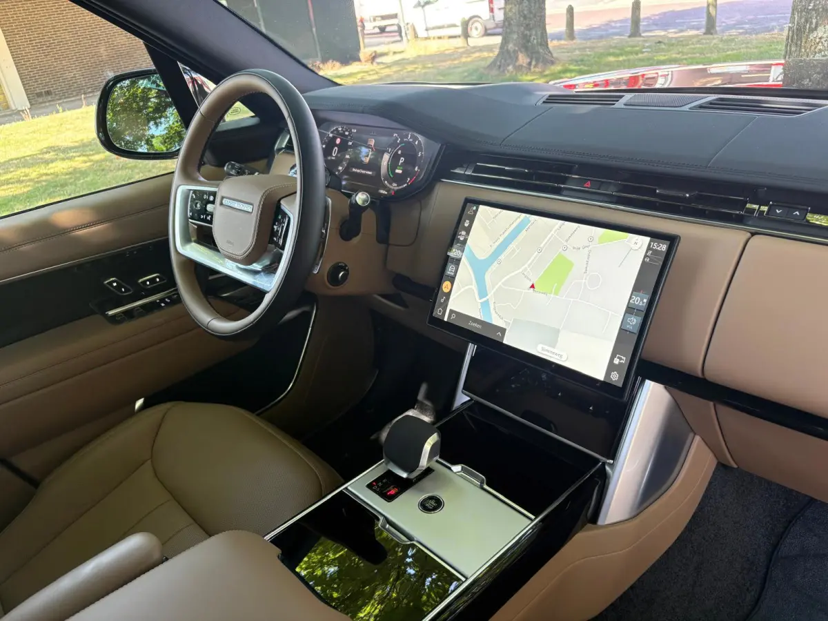 3.0 P460E LANG/MASSAGE/PANO/HUD/4WDS