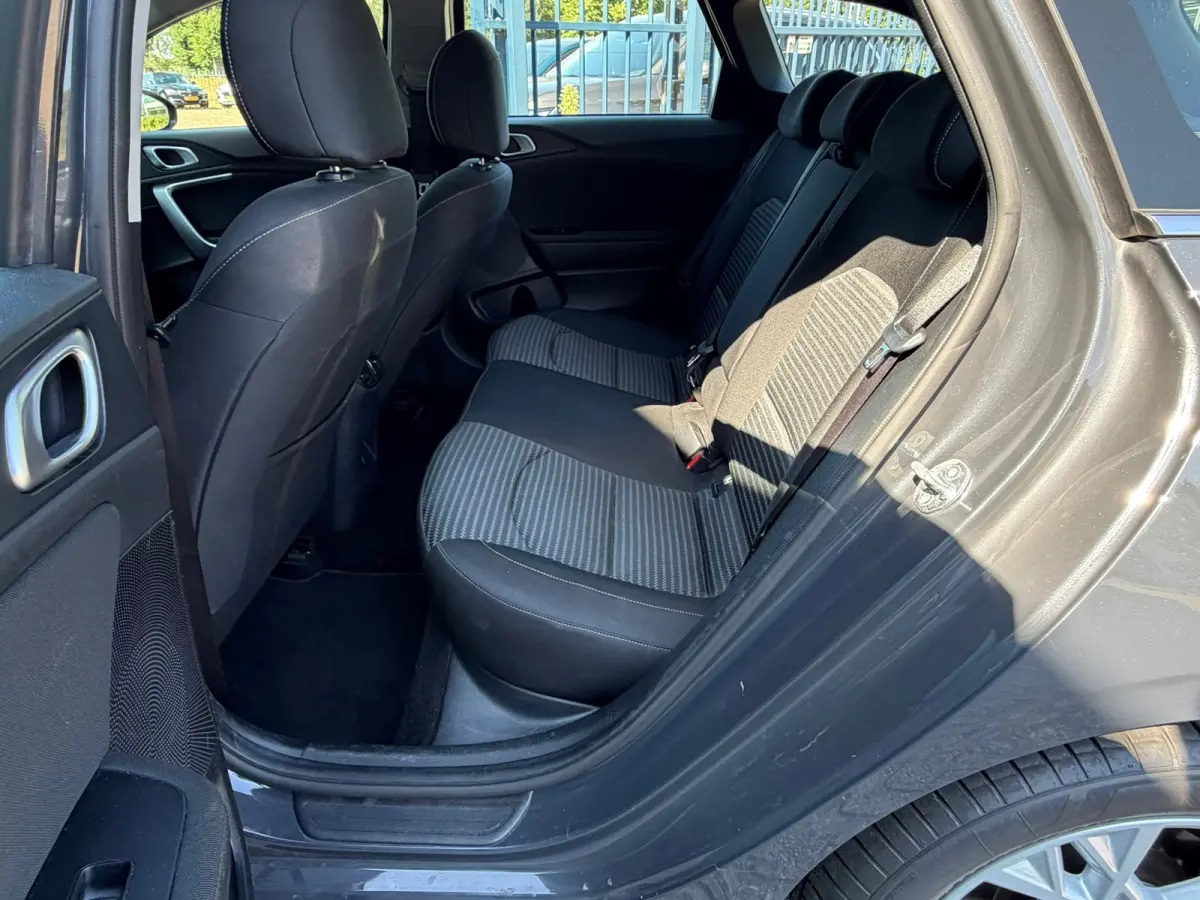 1.0 T-GDi MHEV DynamicLine Carplay / Camera