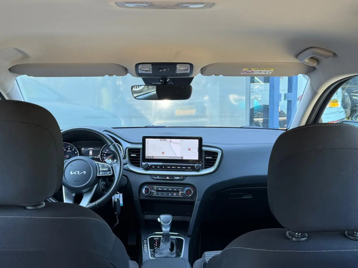 1.0 T-GDi MHEV DynamicLine Carplay / Camera