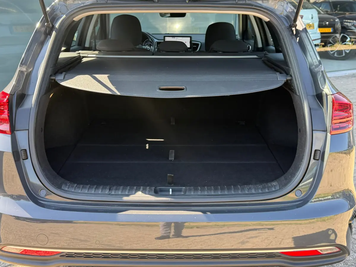 1.0 T-GDi MHEV DynamicLine Carplay / Camera