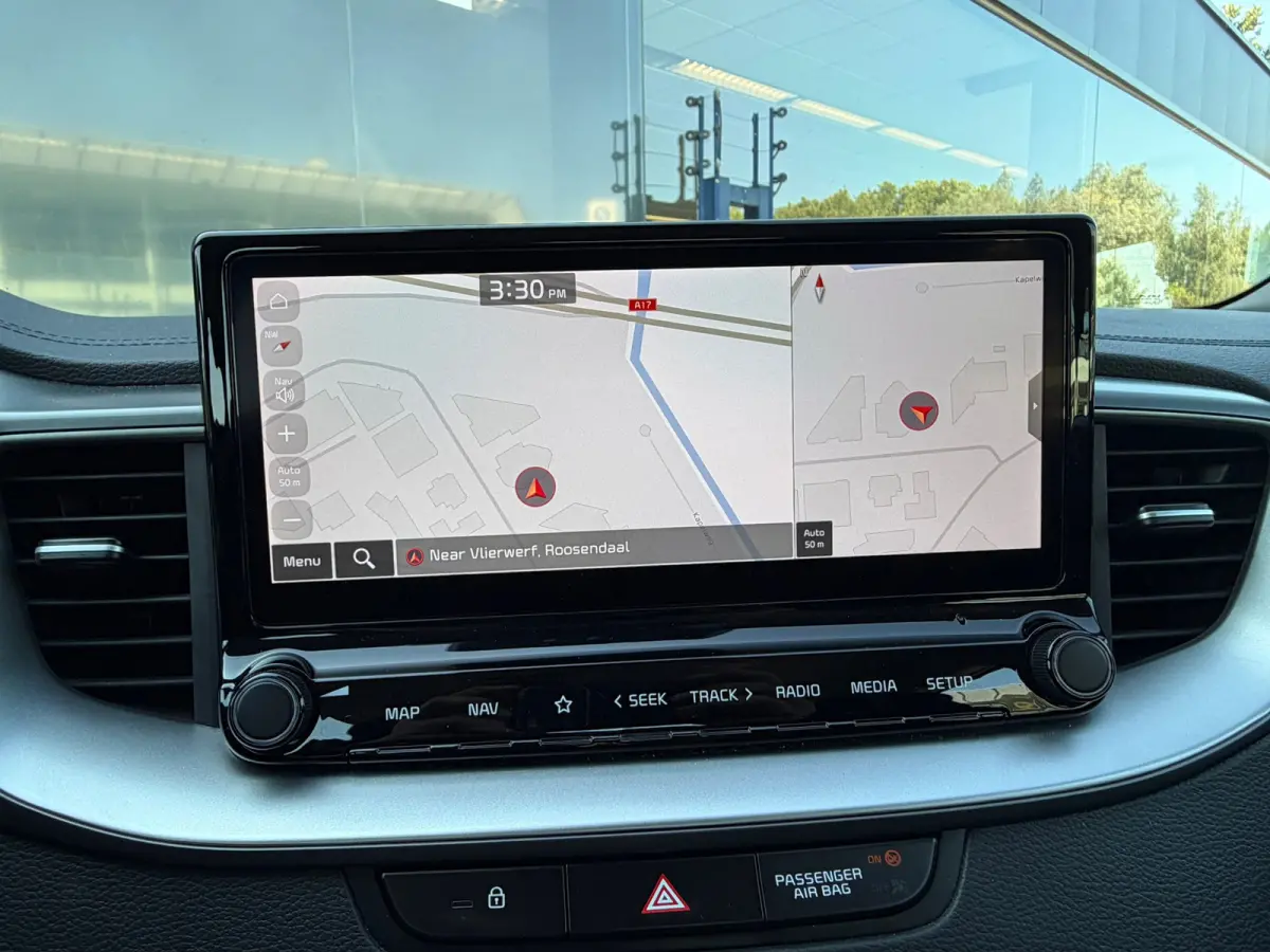 1.0 T-GDi MHEV DynamicLine Carplay / Camera