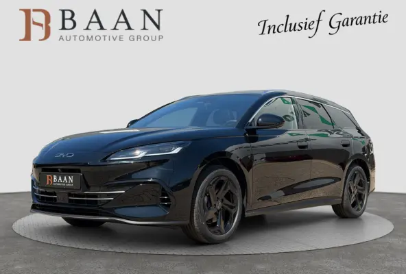 1.5 DM-i Comfort|Pano|360|19kWh|6 jr garantie|100km wltp