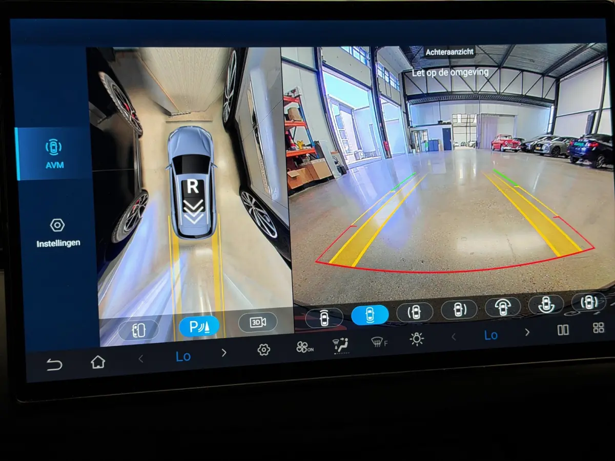 1.5 DM-i Comfort|Pano|360|19kWh|6 jr garantie|100km wltp
