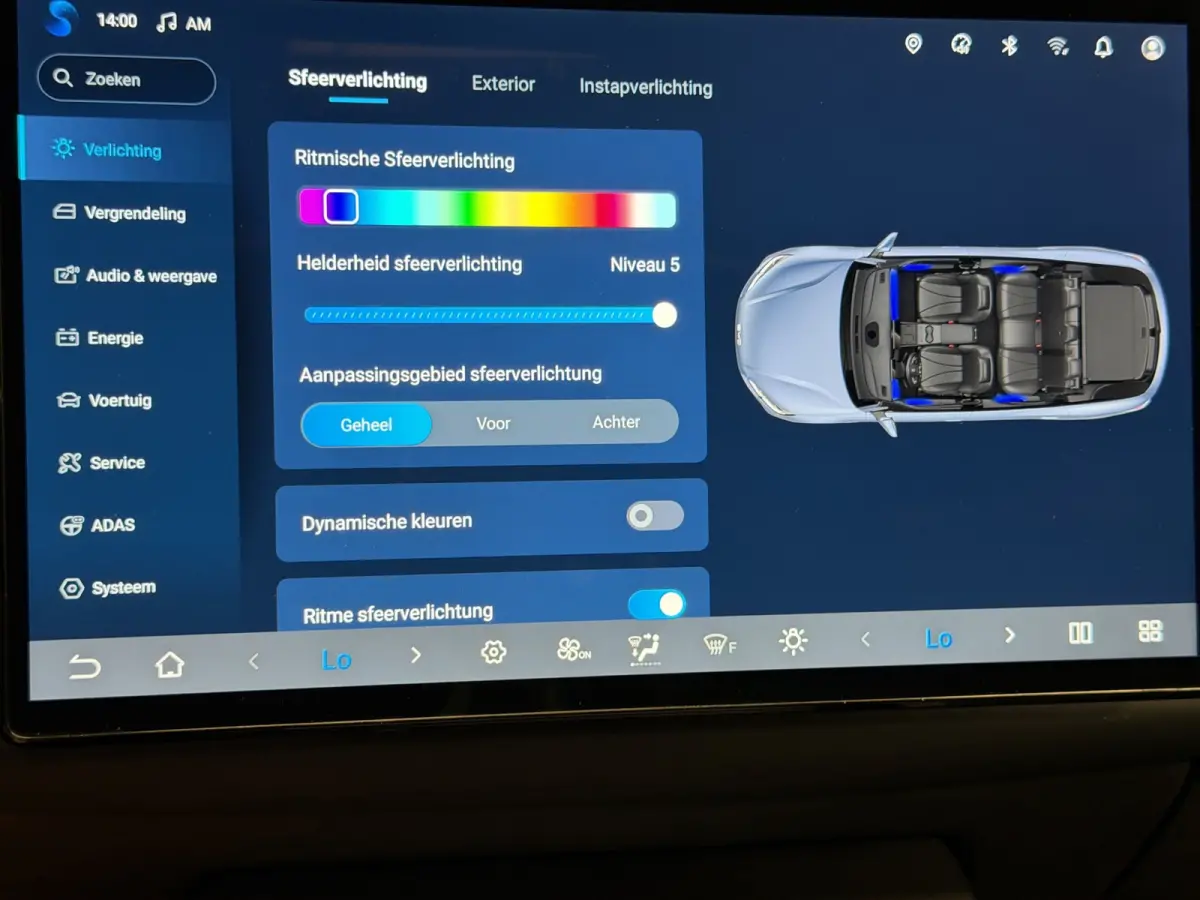 1.5 DM-i Comfort|Pano|360|19kWh|6 jr garantie|100km wltp