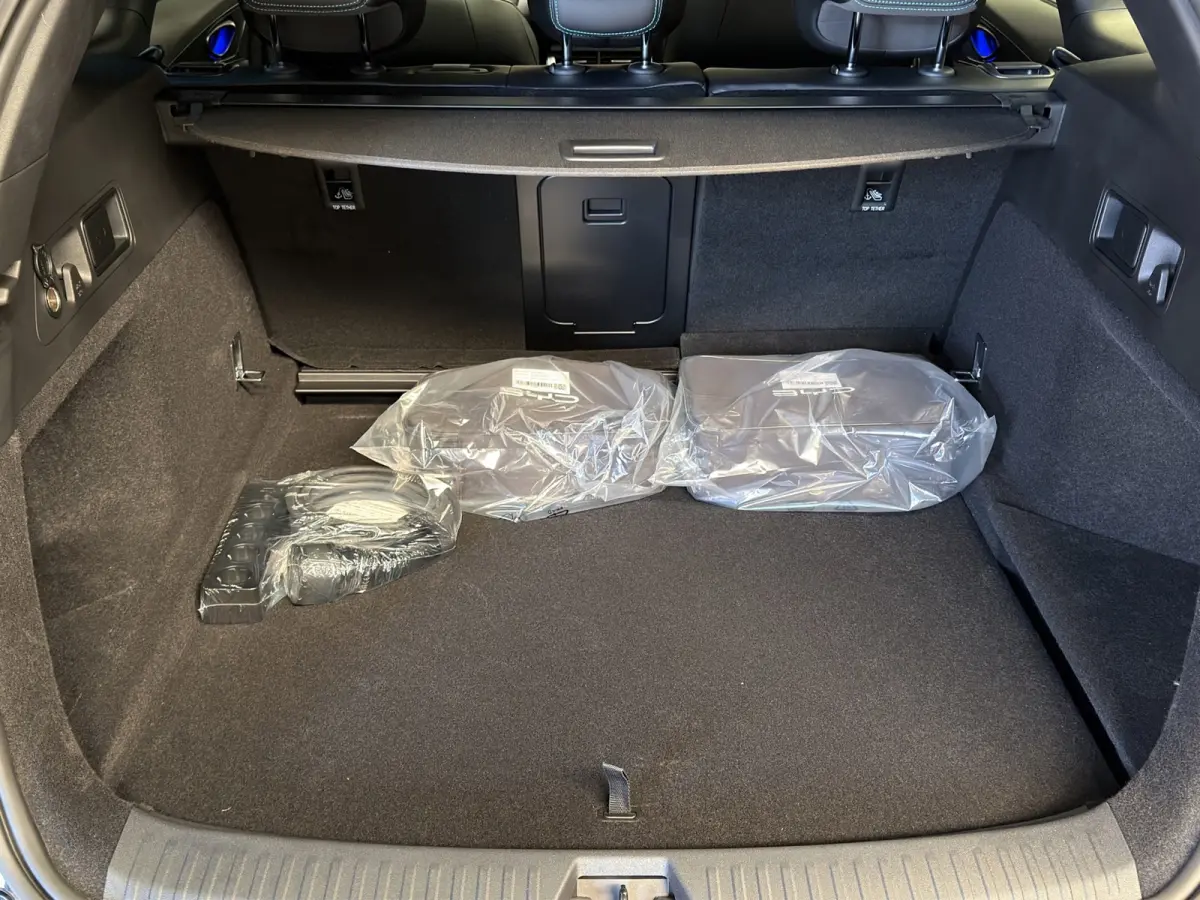 1.5 DM-i Comfort|Pano|360|19kWh|6 jr garantie|100km wltp