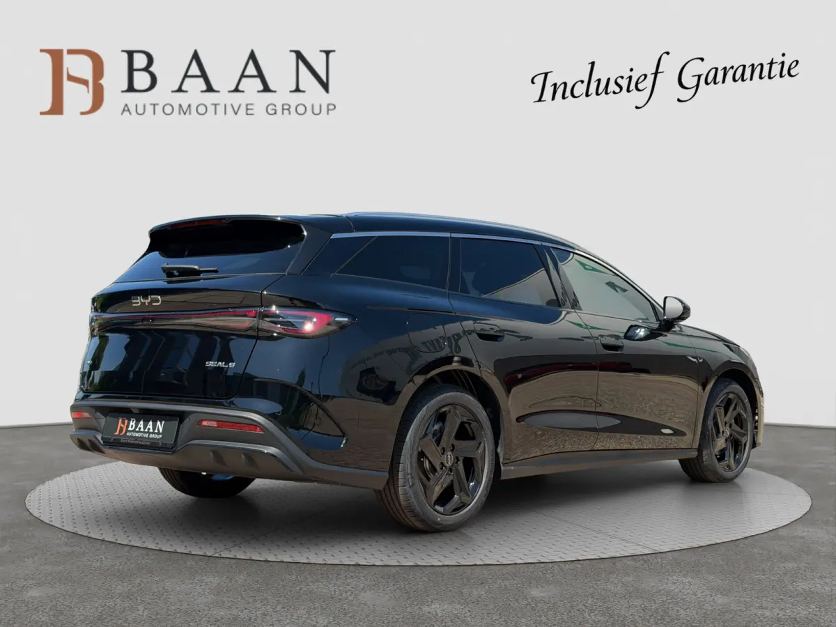 1.5 DM-i Comfort|Pano|360|19kWh|6 jr garantie|100km wltp