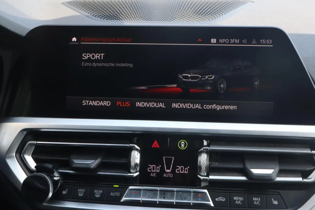 330i High Executive Edition