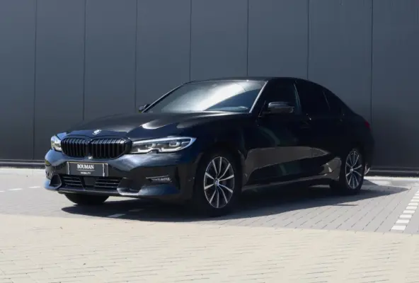 330i High Executive Edition