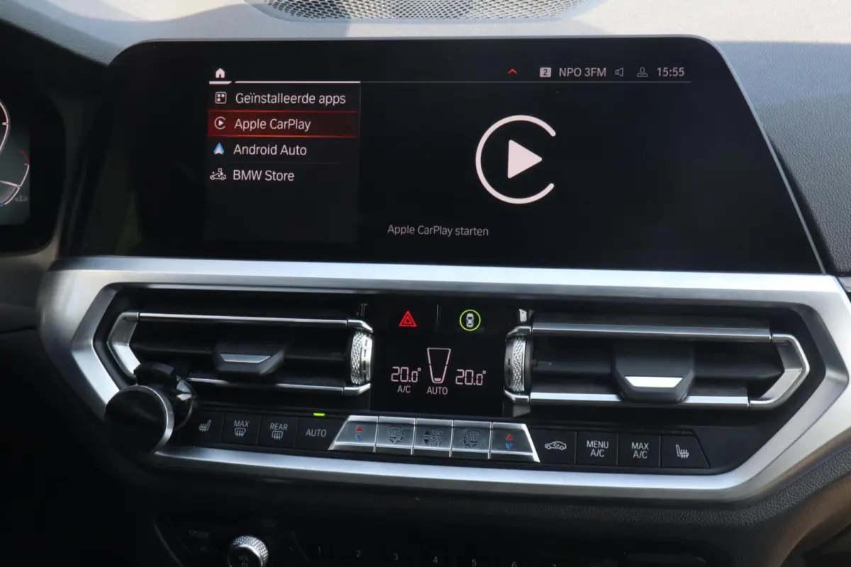 330i High Executive Edition
