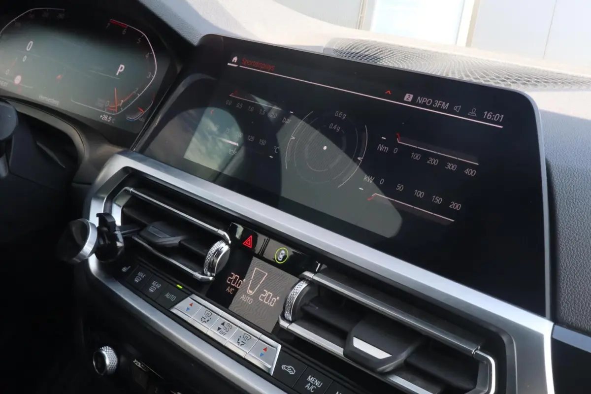 330i High Executive Edition