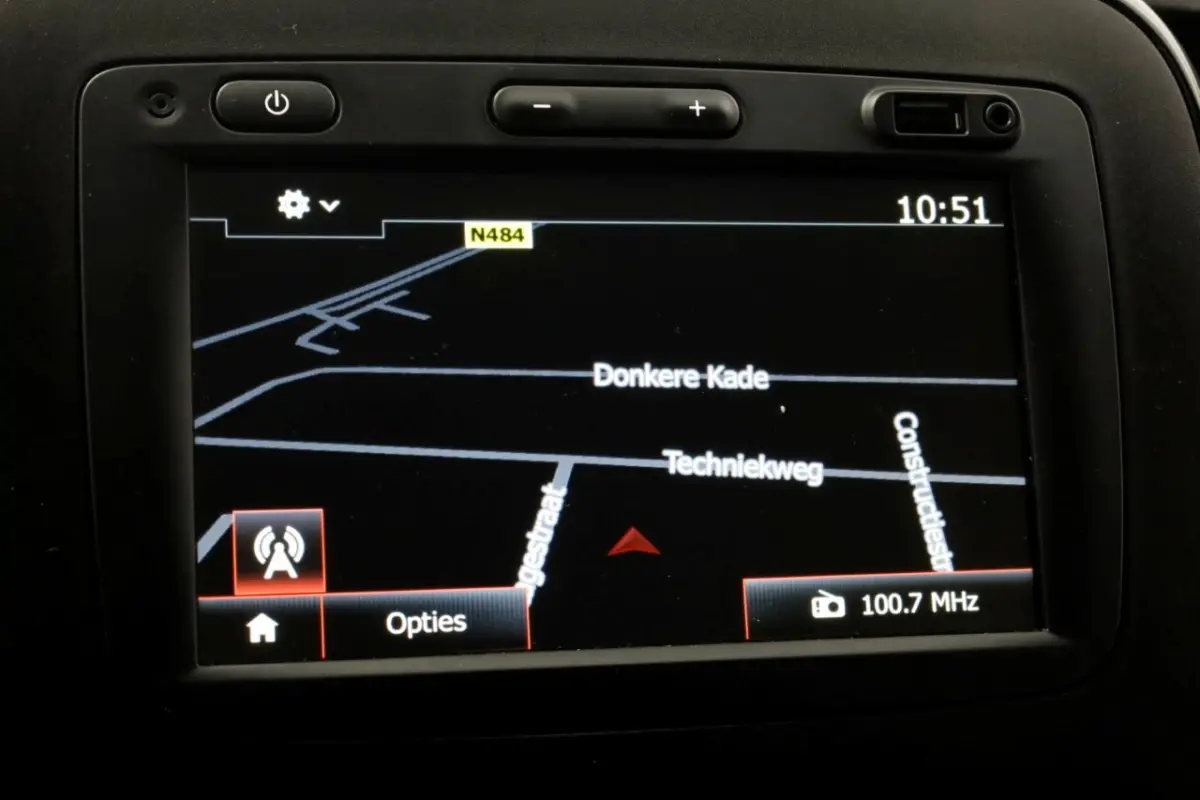 2.0 MultiJet 145pk Automaat L2H1 SX D.C. Airco/Navi 07-2021