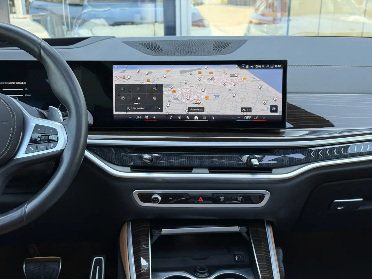 xDrive50e M-Sport