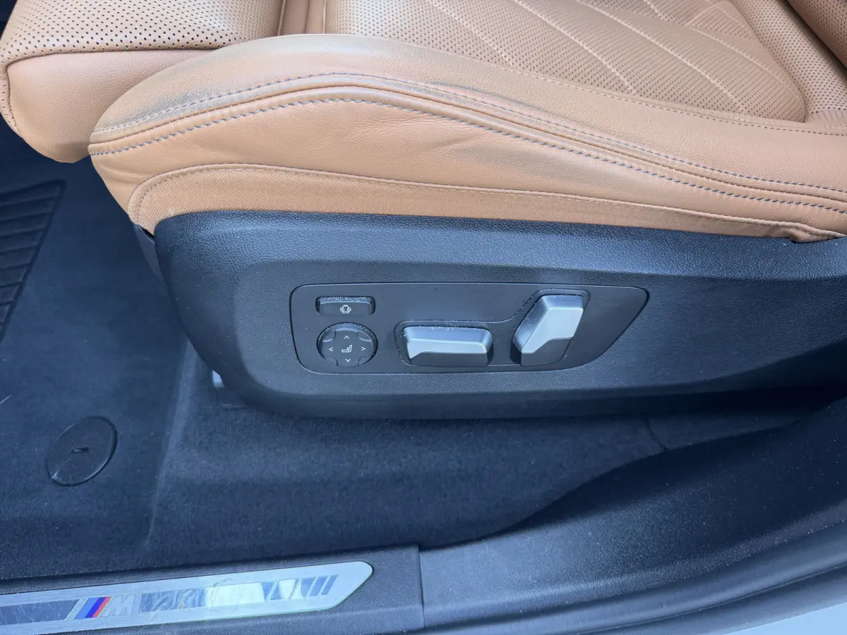 xDrive50e M-Sport