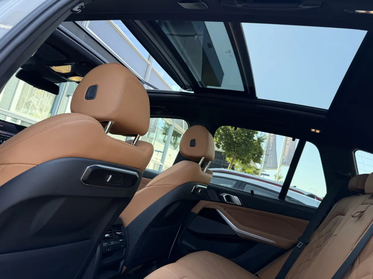 xDrive50e M-Sport