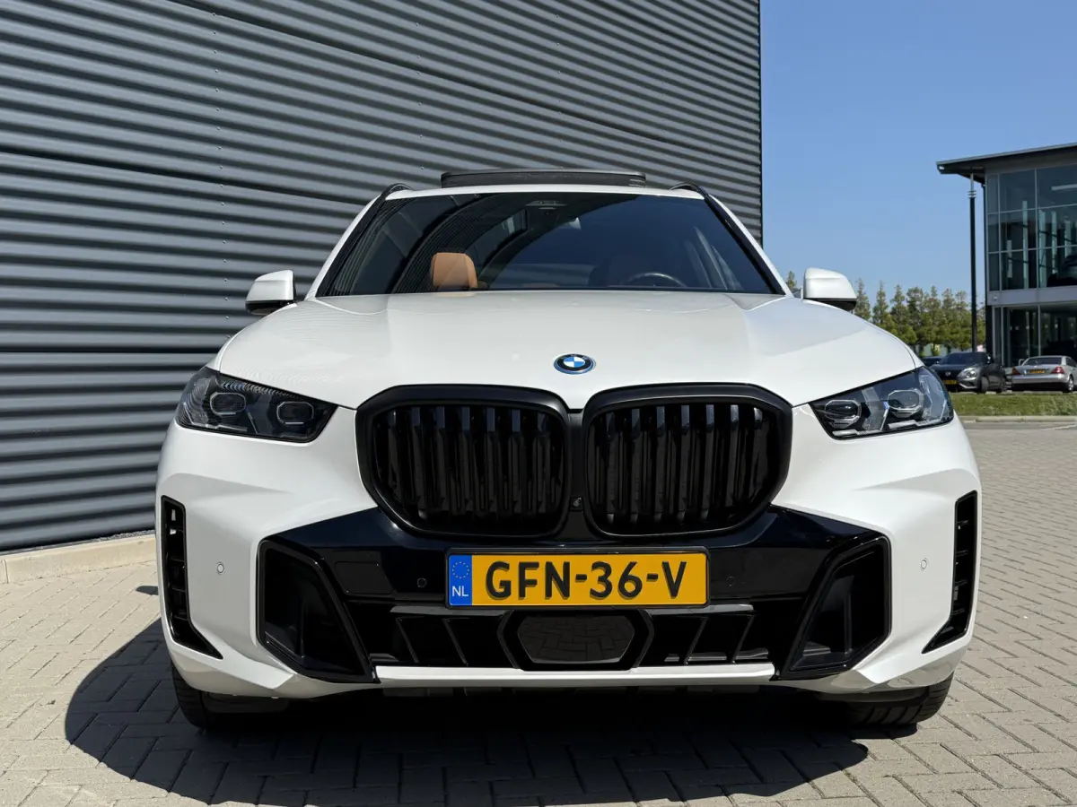 xDrive50e M-Sport