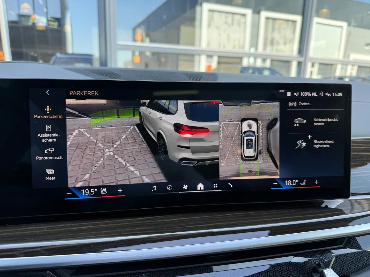 xDrive50e M-Sport